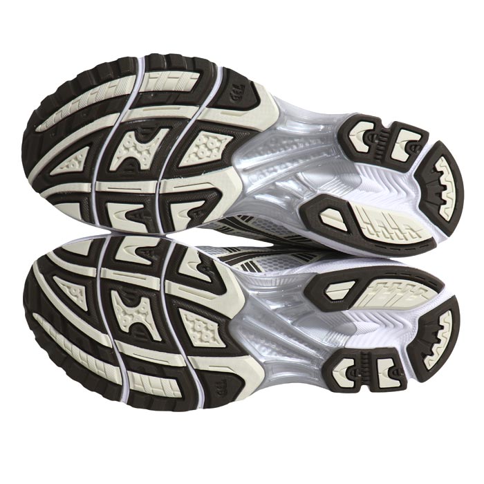asics アシックス GEL-KAYANO 14 スニーカー ホワイト アイボリー 1203A537-111 28ｃｍ メンズ【未使用】【買取品】