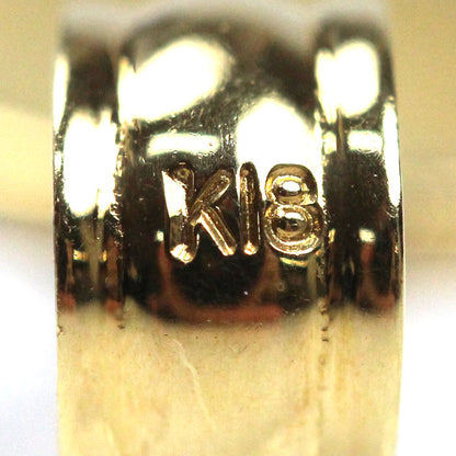 K24YG イエローゴールド K18YG イエローゴールド STAR HORSE 999.9 2.5g ペンダントトップ 3.2g ユニセックス【中古】