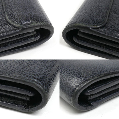 LOUIS VUITTON ルイ・ヴィトン ポルトフォイユ ポンヌフ 長財布 モノグラム アンプラント ブラック M61833 CA2146 レディース【中古】