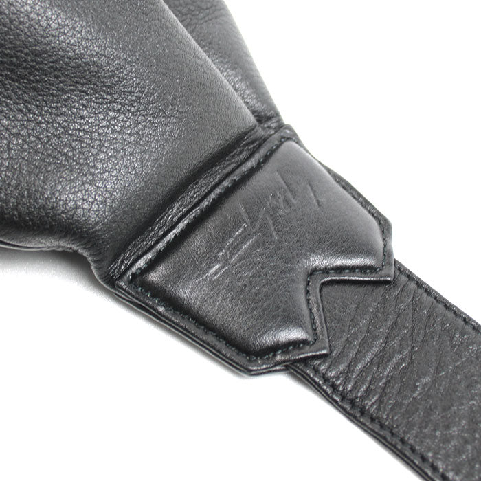 discord Yohji Yamamoto Y CROSS-BODYBAG(S) ボディバッグ ブラック DA-I92-790-1-02 メンズ【中古】【美品】
