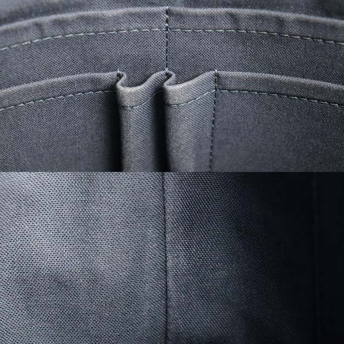 LOUIS VUITTON ルイ・ヴィトン スプリンターMM ショルダーバッグ ダミエ ブラウン N41254 DU3173 メンズ【中古】