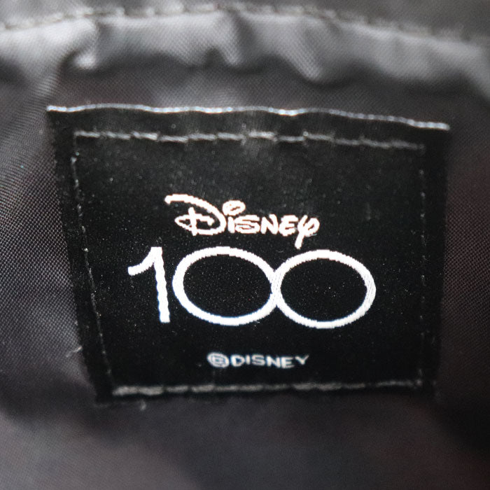 LeSportsac レスポートサック LeSportsac×Disney コスメティック ポーチ レッド レディース【中古】