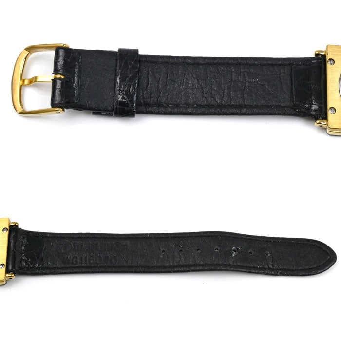 RADO ラドー フローレンス 腕時計 電池式 160.3605.2N メンズ【中古】