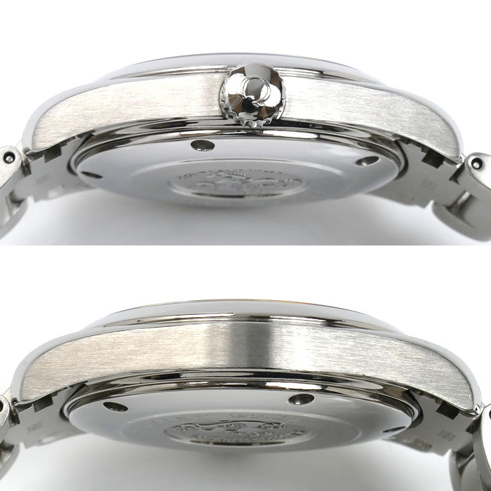 OMEGA オメガ シーマスター アクアテラ 腕時計 電池式 2518.50 メンズ【中古】