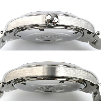 OMEGA オメガ シーマスター アクアテラ 腕時計 電池式 2518.50 メンズ【中古】