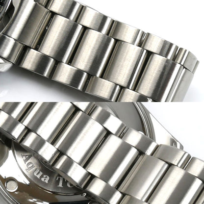 OMEGA オメガ シーマスター アクアテラ 腕時計 電池式 2518.50 メンズ【中古】