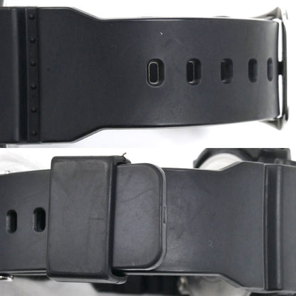 CASIO カシオ G-SHOCK 腕時計 電池式 GMA-S140-1AJR レディース【中古】