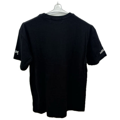 Yohji Yamamoto ヨウジヤマモト WILDSIDE 半袖Ｔシャツ ブラック 
3 メンズ【中古】