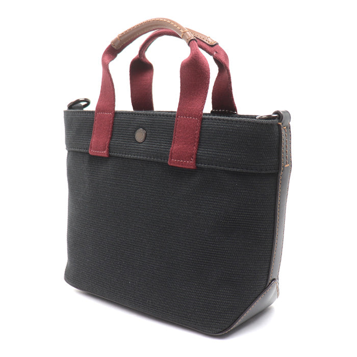 COACH コーチ トート 20・カラーブロック トートバッグ ブラック CU299 JIBLK レディース【中古】【美品】