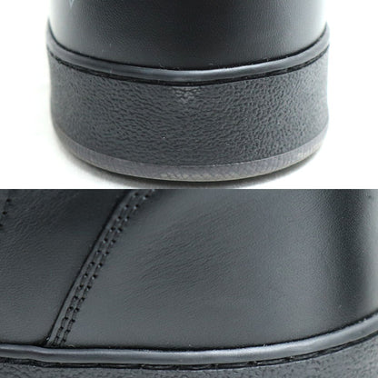 LOUIS VUITTON ルイ・ヴィトン リヴォリライン ハイカット スニーカー ブラック MS0157 
9 メンズ【中古】