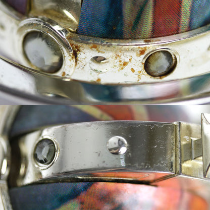 Vivienne Westwood ヴィヴィアンウエストウッド ユニオンジャック オーブライター ライター マルチカラー MAN表参道店1周年記念限定300個【中古】