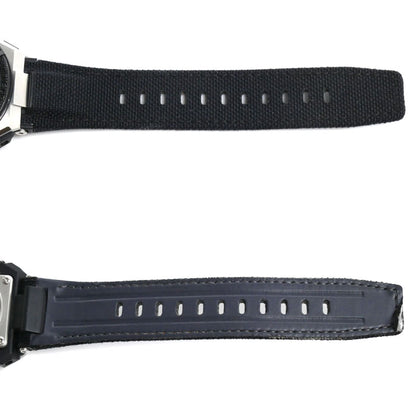 CASIO カシオ G-SHOCK Gスチール 腕時計 ソーラー GST-W330AC-1AJF 電波 メンズ【中古】