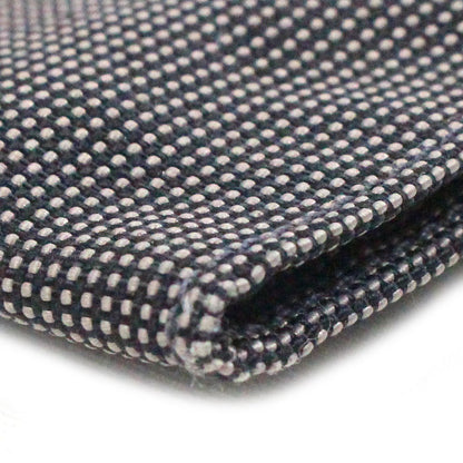 HERMES エルメス エールライン ポシェット ショルダーバッグ グレー 100967M レディース【中古】【美品】