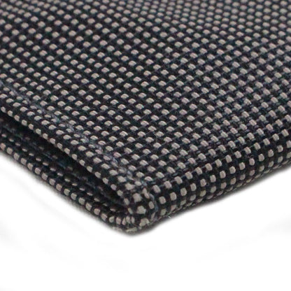 HERMES エルメス エールライン ポシェット ショルダーバッグ グレー 100967M レディース【中古】【美品】