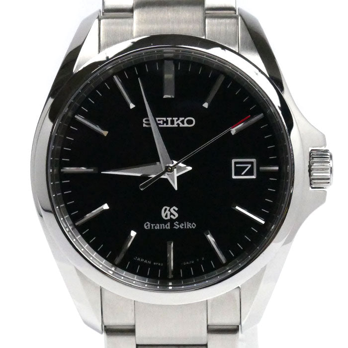Grand Seiko グランドセイコー マスターショップ限定 腕時計 電池式 SBGX083/9F62-0AG0 メンズ【中古】