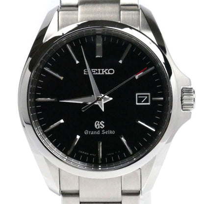 Grand Seiko グランドセイコー マスターショップ限定 腕時計 電池式 SBGX083/9F62-0AG0 メンズ【中古】