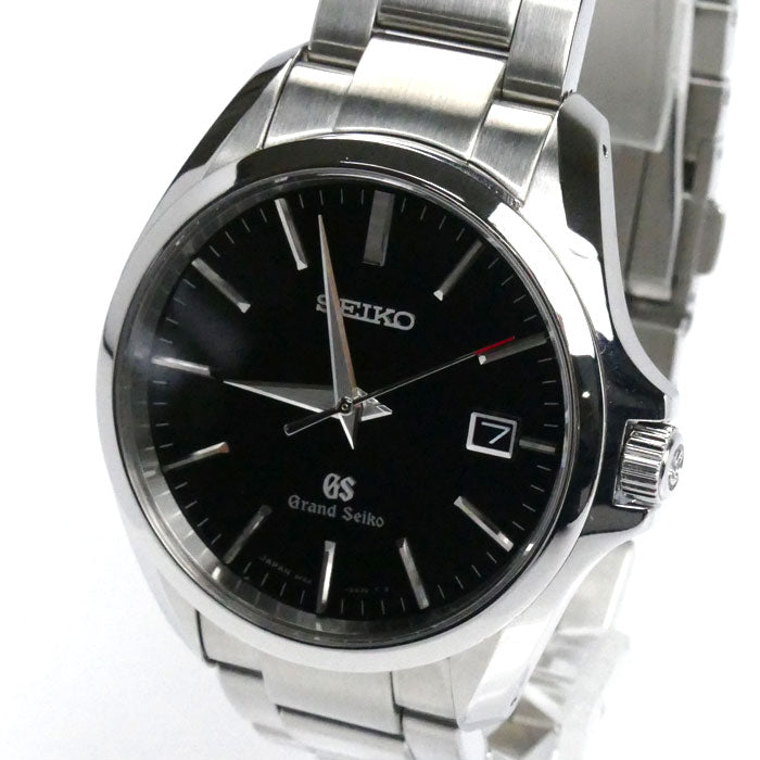 Grand Seiko グランドセイコー マスターショップ限定 腕時計 電池式 SBGX083/9F62-0AG0 メンズ【中古】