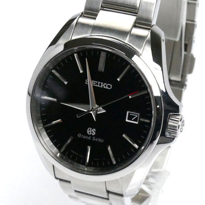 Grand Seiko グランドセイコー マスターショップ限定 腕時計 電池式 SBGX083/9F62-0AG0 メンズ【中古】
