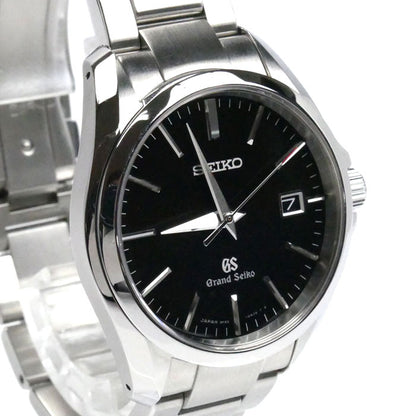 Grand Seiko グランドセイコー マスターショップ限定 腕時計 電池式 SBGX083/9F62-0AG0 メンズ【中古】