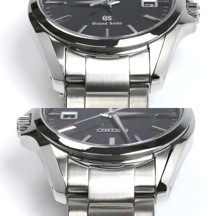 Grand Seiko グランドセイコー マスターショップ限定 腕時計 電池式 SBGX083/9F62-0AG0 メンズ【中古】