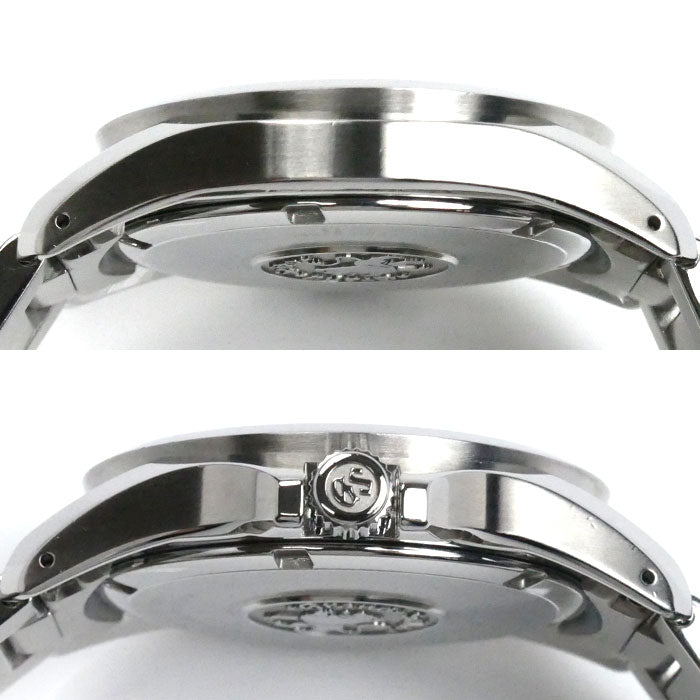 Grand Seiko グランドセイコー マスターショップ限定 腕時計 電池式 SBGX083/9F62-0AG0 メンズ【中古】