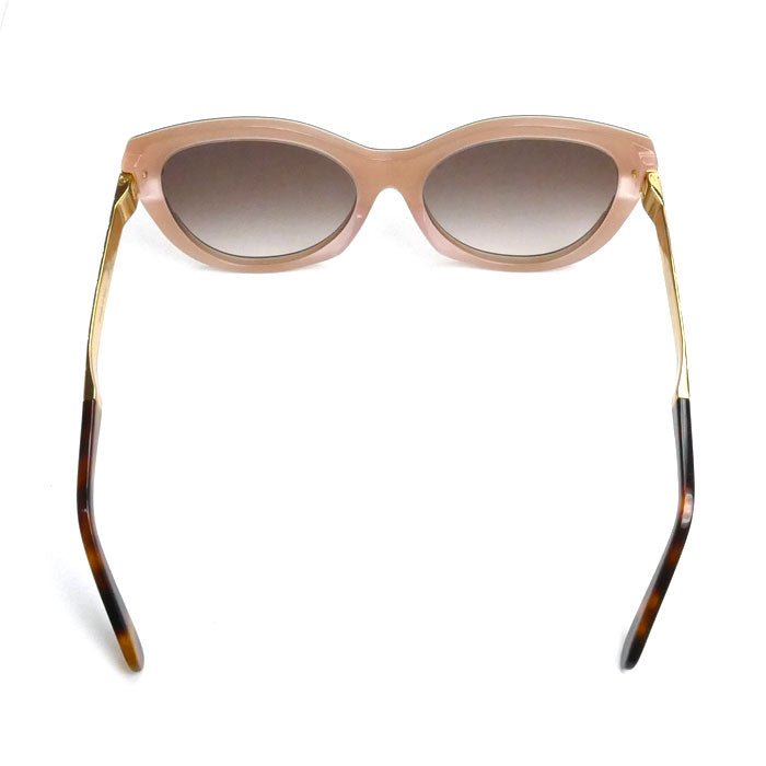 LOUIS VUITTON ルイ・ヴィトン LV プティ スプソン・キャットアイ サングラス ライトトータスシェル Z1858E TV1293 レディース 57□18 140【中古】