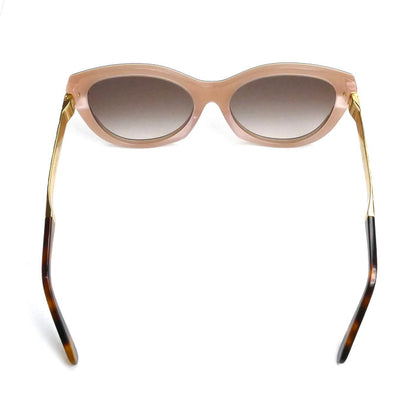 LOUIS VUITTON ルイ・ヴィトン LV プティ スプソン・キャットアイ サングラス ライトトータスシェル Z1858E TV1293 レディース 57□18 140【中古】