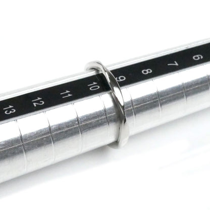 CHANEL シャネル Pt950プラチナ カメリア リング・指輪 J10667 9.5号 50 2.5g レディース【中古】【美品】