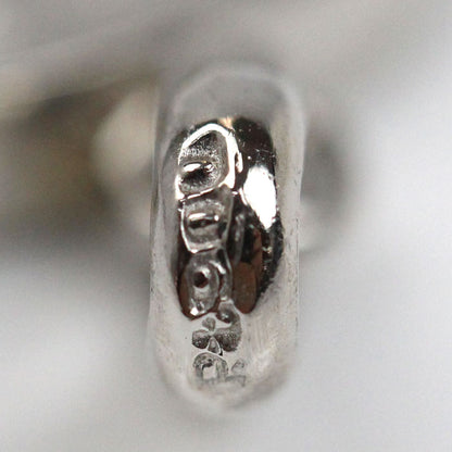 Pt1000プラチナ Pt900プラチナ メープルコイン 1OZ ペンダントトップ 36.8g ２０１６年 メンズ【中古】【美品】