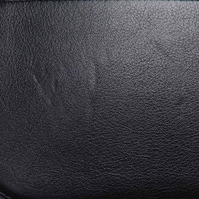 BALENCIAGA バレンシアガ エブリデイ スモール カメラバッグ 2Wayショルダーバッグ ブラック 608654 DLQ4N 1000 レディース【中古】