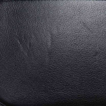 BALENCIAGA バレンシアガ エブリデイ スモール カメラバッグ 2Wayショルダーバッグ ブラック 608654 DLQ4N 1000 レディース【中古】