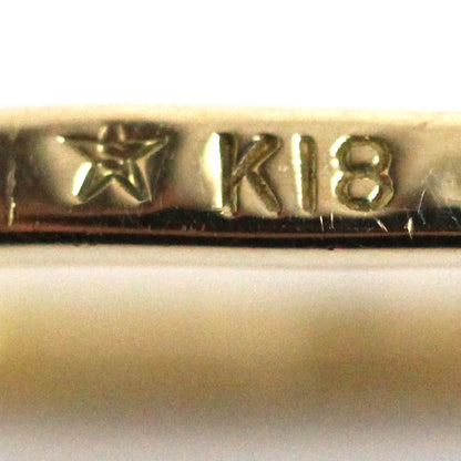 K18YG イエローゴールド K24YG イエローゴールド ナゲット･カンガルー金貨 ペンダントトップ 34.7g 1993 ユニセックス【中古】