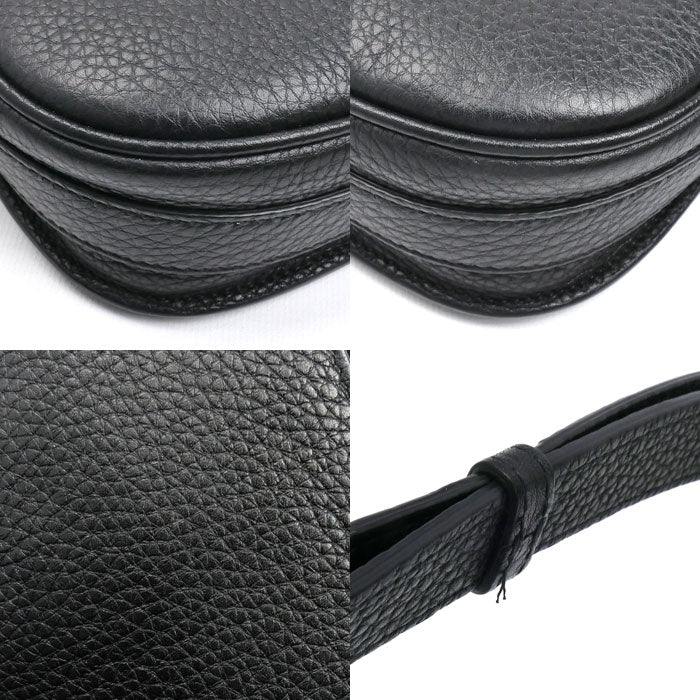 Dior ディオール ボビー スモール ショルダーバッグ ブラック M9317UBBN ICチップ レディース【中古】
