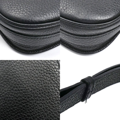 Dior ディオール ボビー スモール ショルダーバッグ ブラック M9317UBBN ICチップ レディース【中古】