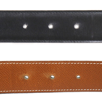 HERMES エルメス Hベルト ベルト ブラック 
65 ○Z刻印 レディース【中古】