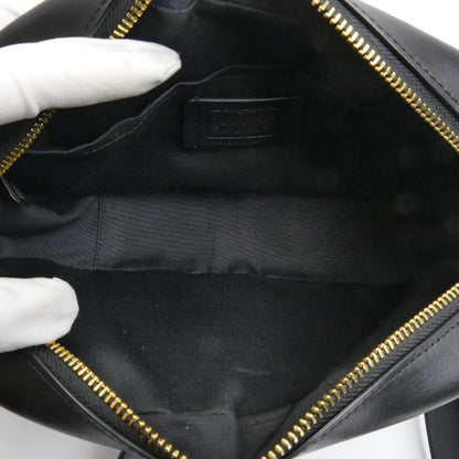 COACH コーチ ジェイミー カメラ バッグ ショルダーバッグ ブラウン/ブラック CA547 IMAA8 アウトレット ユニセックス【中古】【美品】