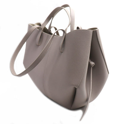 POLENE ポレーヌ Cyme 2Wayショルダーバッグ トープ レディース【中古】【美品】