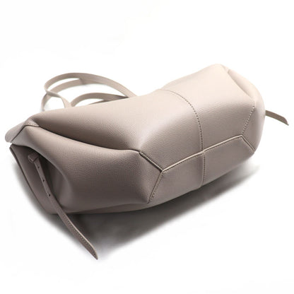 POLENE ポレーヌ Cyme 2Wayショルダーバッグ トープ レディース【中古】【美品】