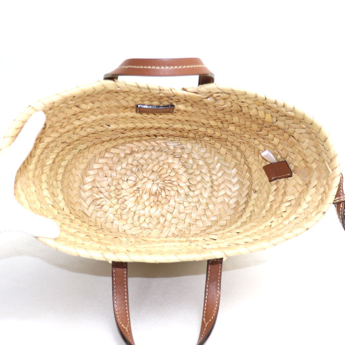 JIMMY CHOO ジミーチュウ MACYTOTESVGH 2Wayショルダーバッグ ナチュラル ブラウン J000142297001 レディース【中古】【美品】