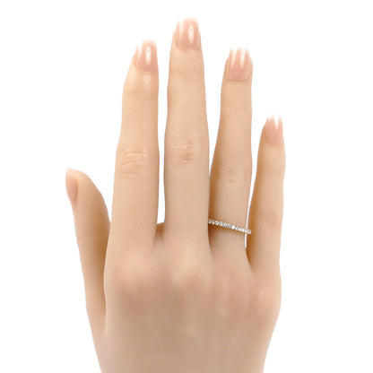 CARTIER カルティエ K18YG イエローゴールド エタンセル ドゥ カルティエ リング・指輪 B4086350 ダイヤモンド 10号 50 1.7g レディース【中古】【美品】