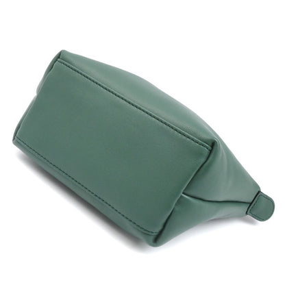 Longchamp ロンシャン ル プリアージュ エクストラ XS 2Wayショルダーバッグ グリーン L150098 レディース【未使用】【買取品】