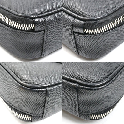 PRADA プラダ ショルダーバッグ ブラック 2VH154_2FAD_F0002 メンズ【中古】