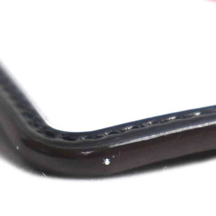 LOUIS VUITTON ルイ・ヴィトン バッグチャーム ビジュー サック タグ・ゲーム・オン カード キーホルダー MP2912 CX1220 レディース【中古】【美品】