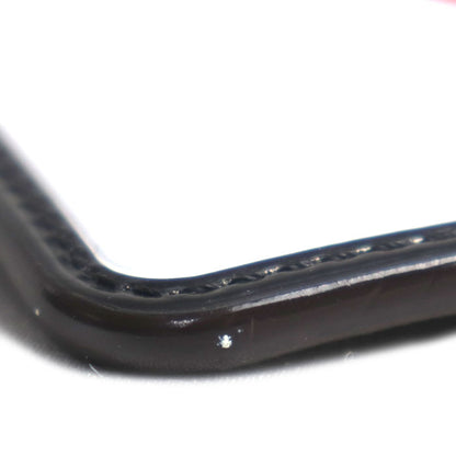 LOUIS VUITTON ルイ・ヴィトン バッグチャーム ビジュー サック タグ・ゲーム・オン カード キーホルダー MP2912 CX1220 レディース【中古】【美品】