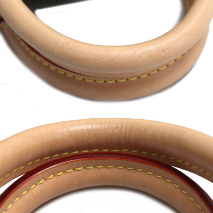 LOUIS VUITTON ルイ・ヴィトン スピーディ･バンドリエール 20 2Wayショルダーバッグ モノグラム ブラウン M46222 IC レディース【中古】【美品】