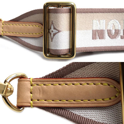 LOUIS VUITTON ルイ・ヴィトン スピーディ･バンドリエール 20 2Wayショルダーバッグ モノグラム ブラウン M46222 IC レディース【中古】【美品】