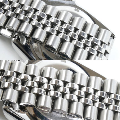 SEIKO セイコー ブラックボーイ ダイバーズ 腕時計 自動巻き SKX007K2/7S26-0020 海外モデル メンズ【中古】