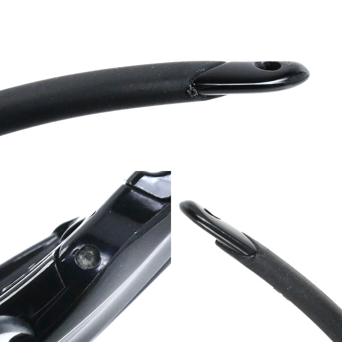 OAKLEY オークリー RADAR LOCK PATH サングラス ブラック OO9206-4138 131 メンズ【中古】