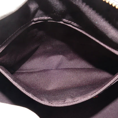 COACH コーチ ローアン サッチェル ボストンバッグ ブラック CV962 IMBLK レディース【中古】