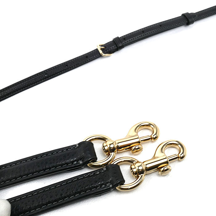 COACH コーチ テリ ショルダーバッグ ブラック CV934 IMBLK アウトレット レディース【中古】【美品】